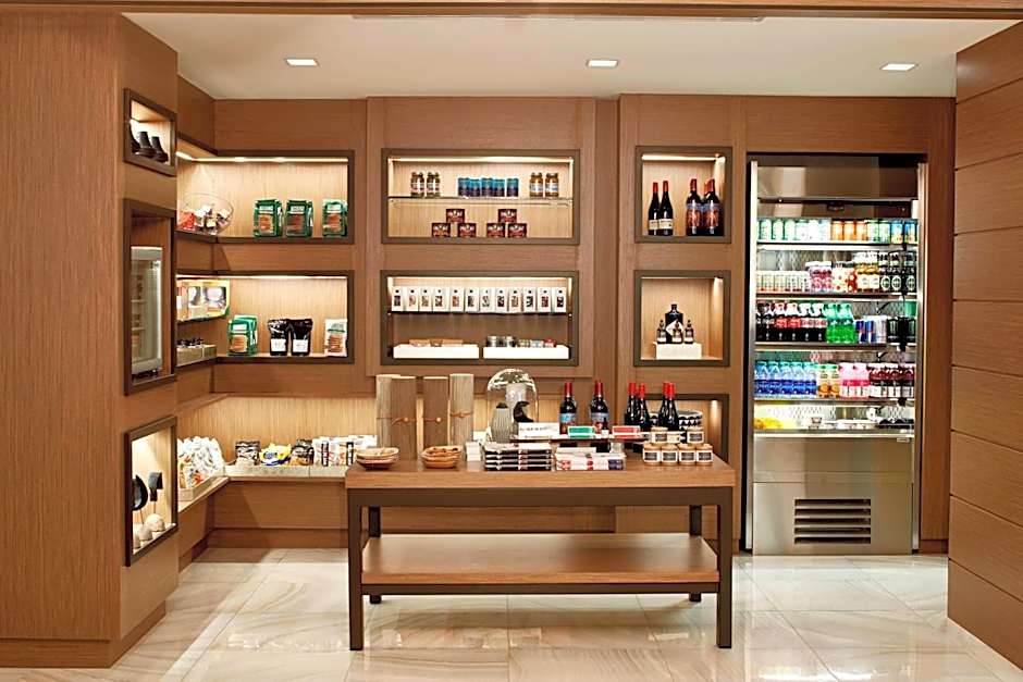 AC Hotel by Marriott Atlanta Downtown