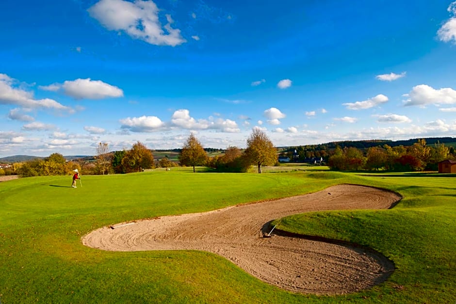 Apartments Golfpark Schlossgut Sickendorf