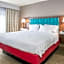 Hampton Inn By Hilton & Suites Manchester