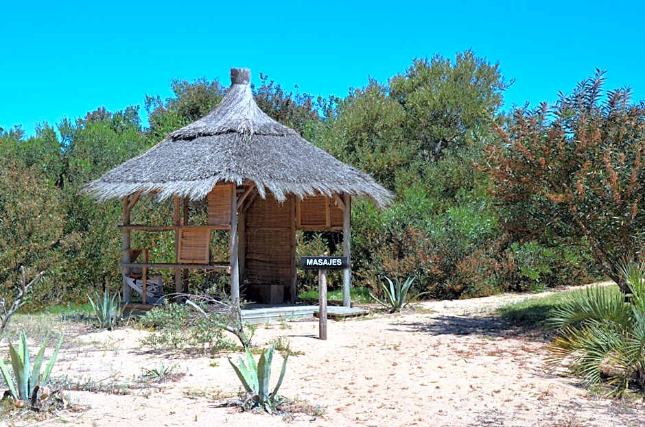 Casa Suaya