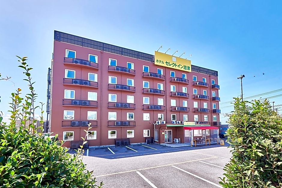 Hotel Select Inn Numazu
