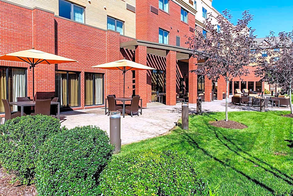Courtyard by Marriott Lexington Keeneland/Airport