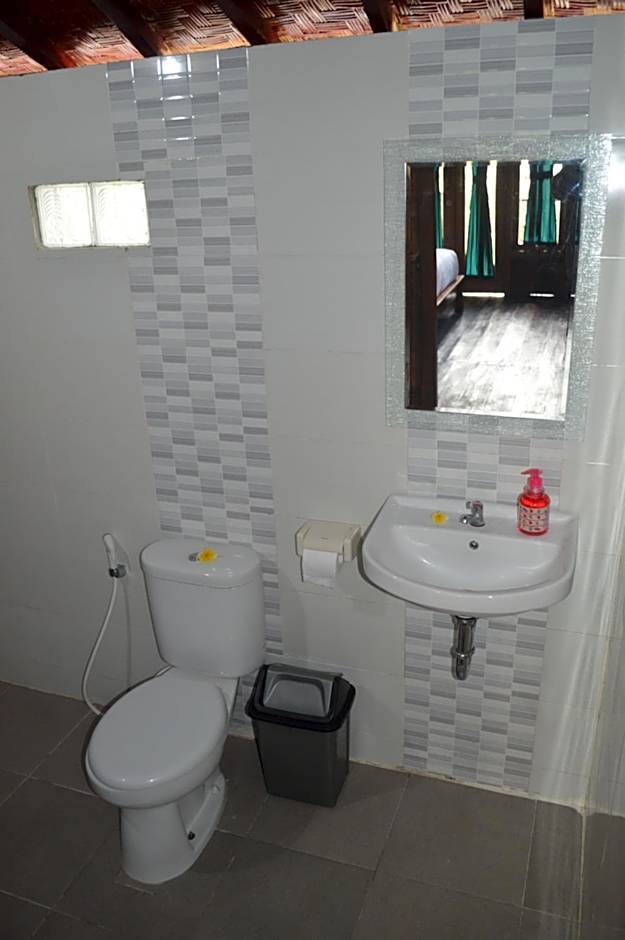 Nyuh Gading Bungalow Nusa Penida