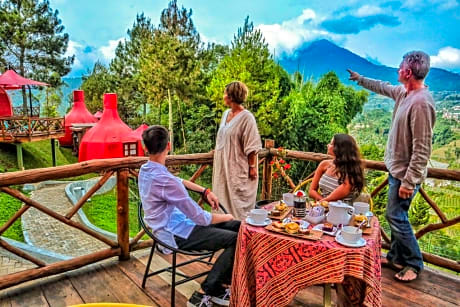 Mulberry Hill by The Lodge