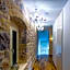 Aspalathos Residence