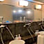Funabashi Grand Sauna and Capsule Hotel
