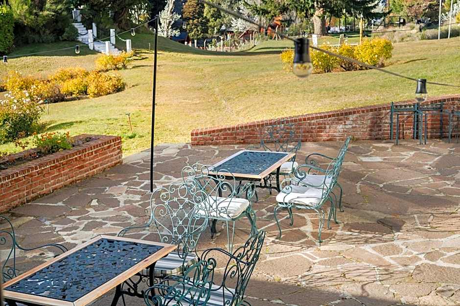 Gran Hotel Panamericano