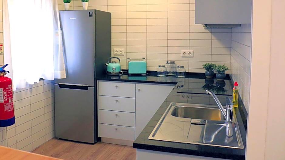 Aliança café & hostel