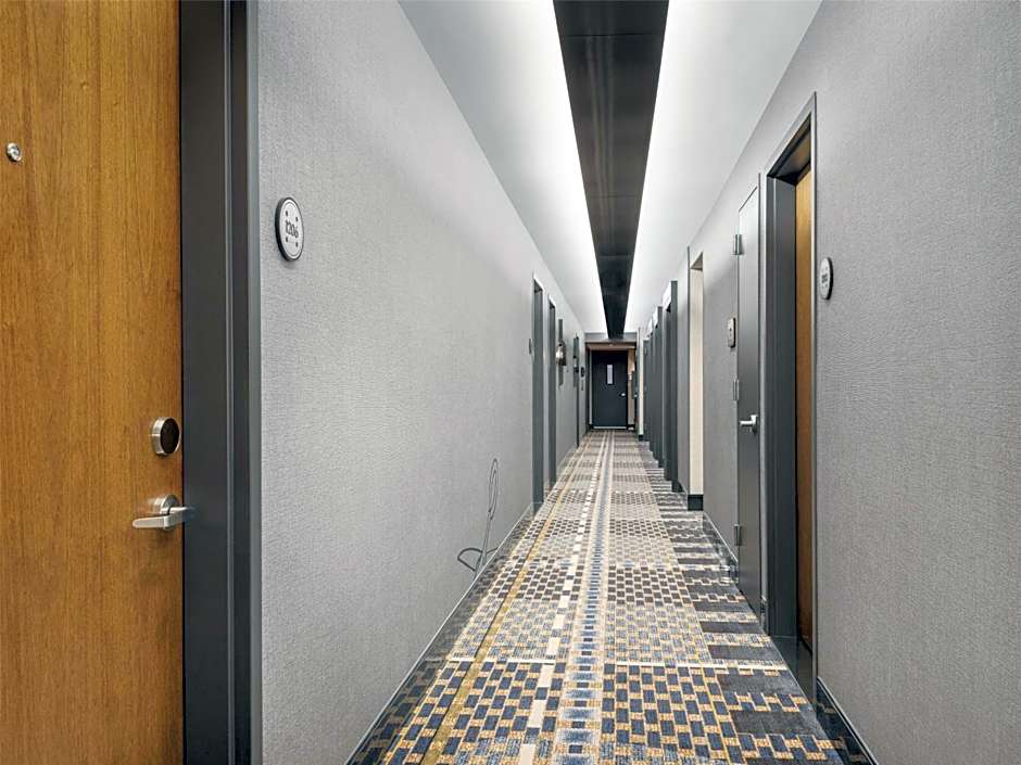 Hilton New York Fashion District