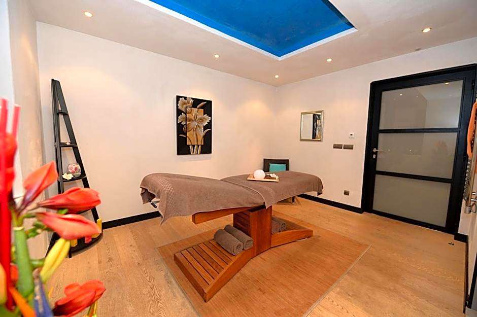 CGH Résidences & Spas Le Coeur d'Or