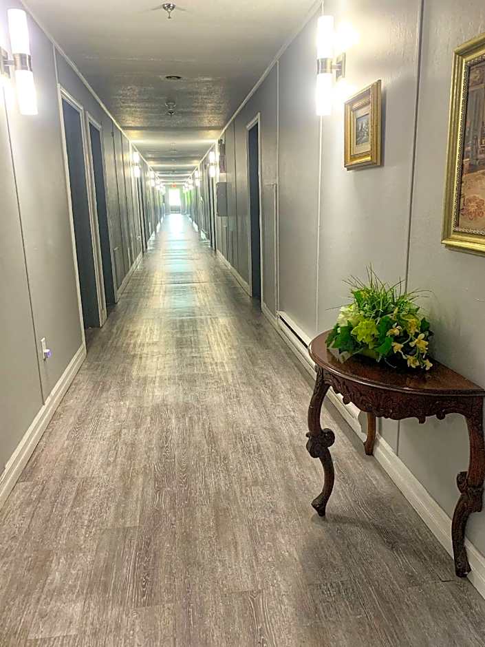 Harbourview Inn, SureStay Collection by Best Western