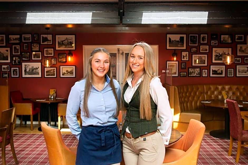 The Kirkfield Hotel