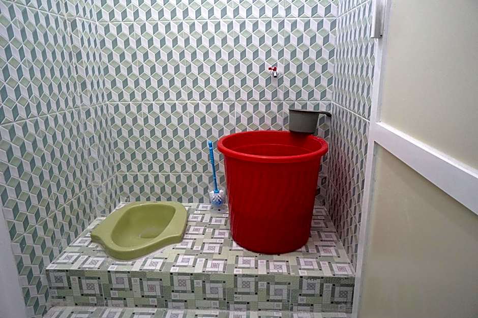 OYO Life 93786 Kost Alamku Syariah