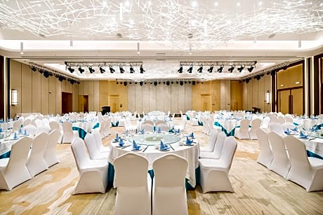 Argyle Resort Dali Yueyun