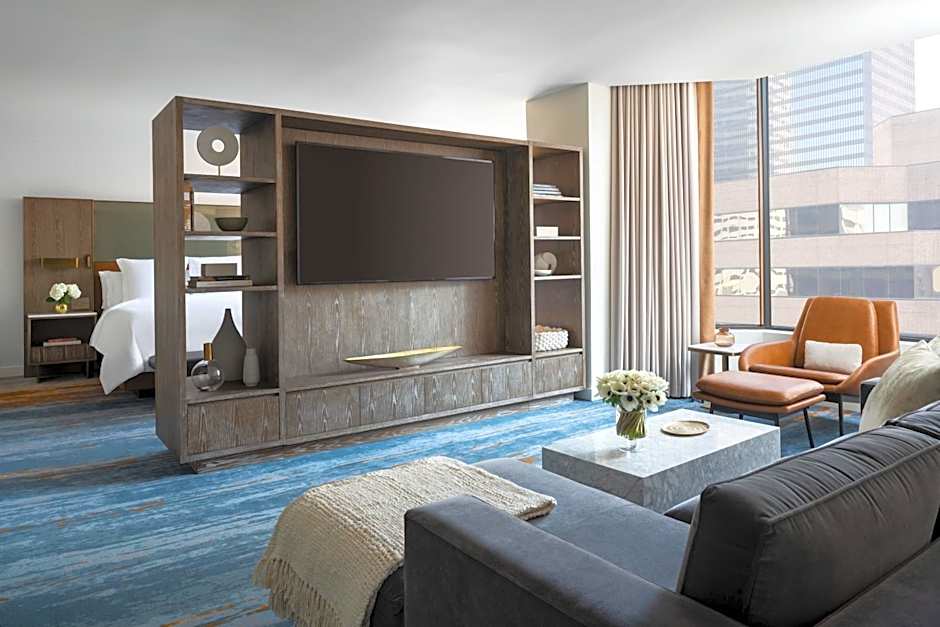 Four Seasons Hotel Houston