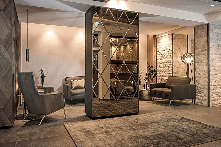 Platzlhof - Mein Hotel im Zillertal