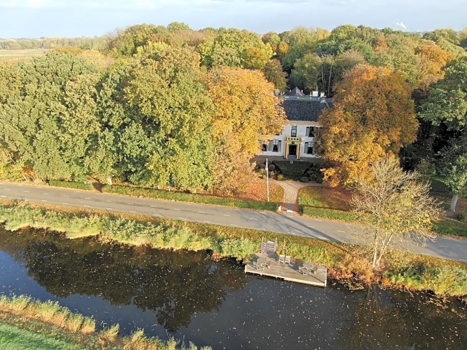 Hotel Landgoed Ekenstein