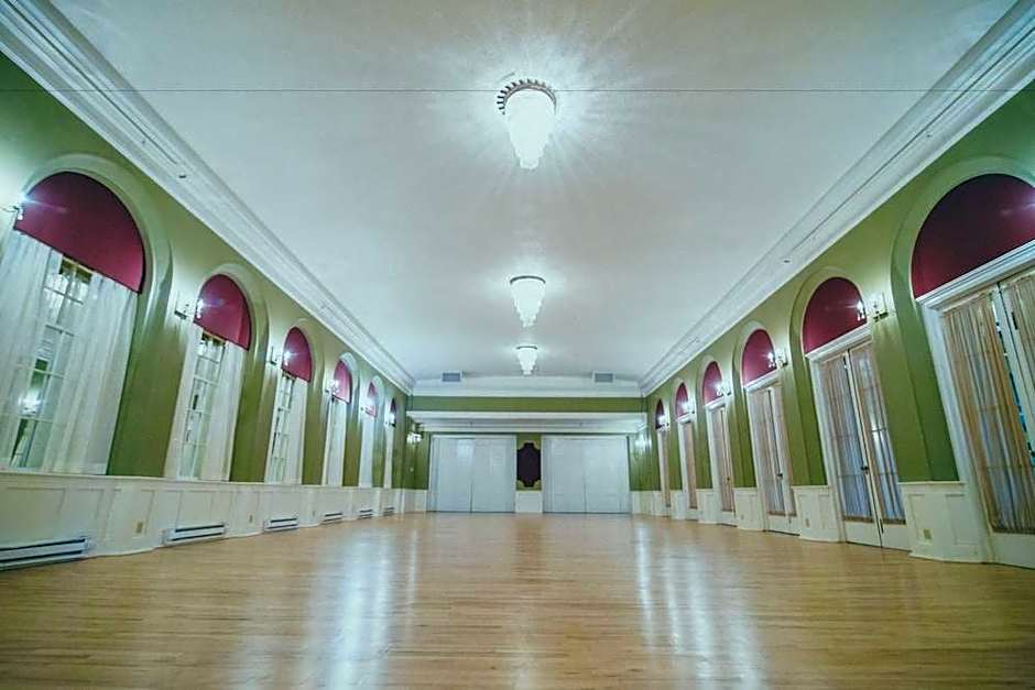 Hotel Ottumwa