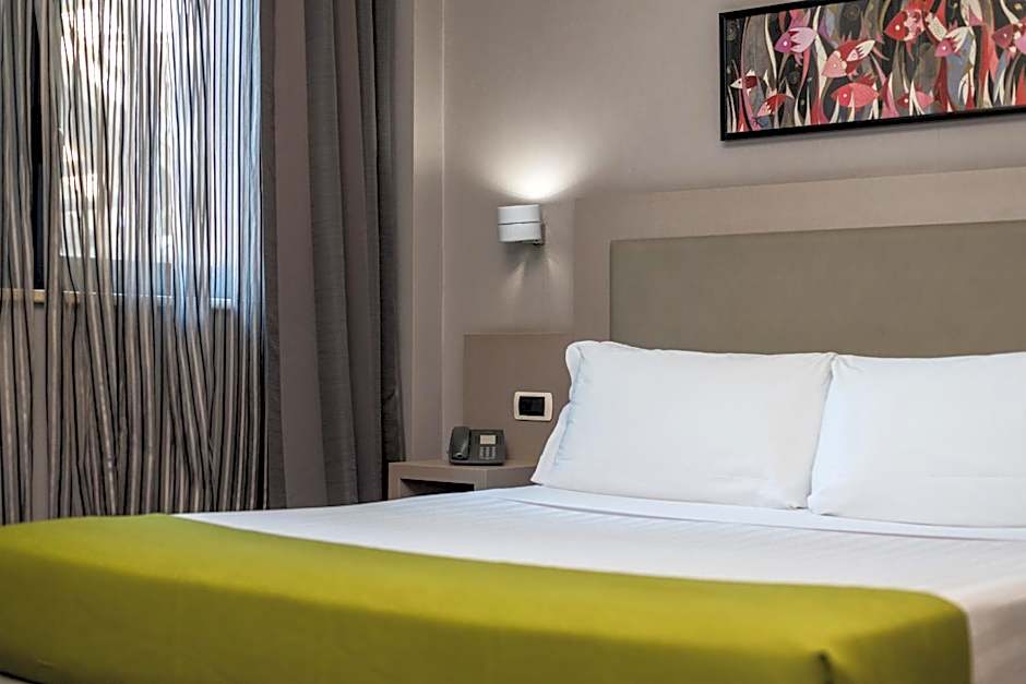 Noba Hotel e Residenze