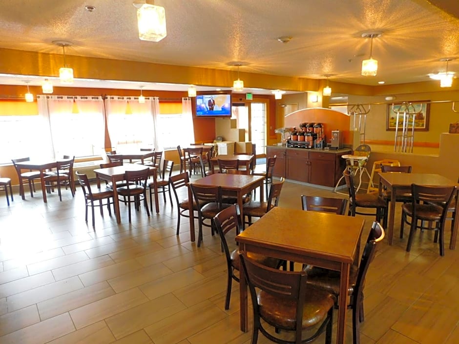 Americinn by Wyndham Ogallala