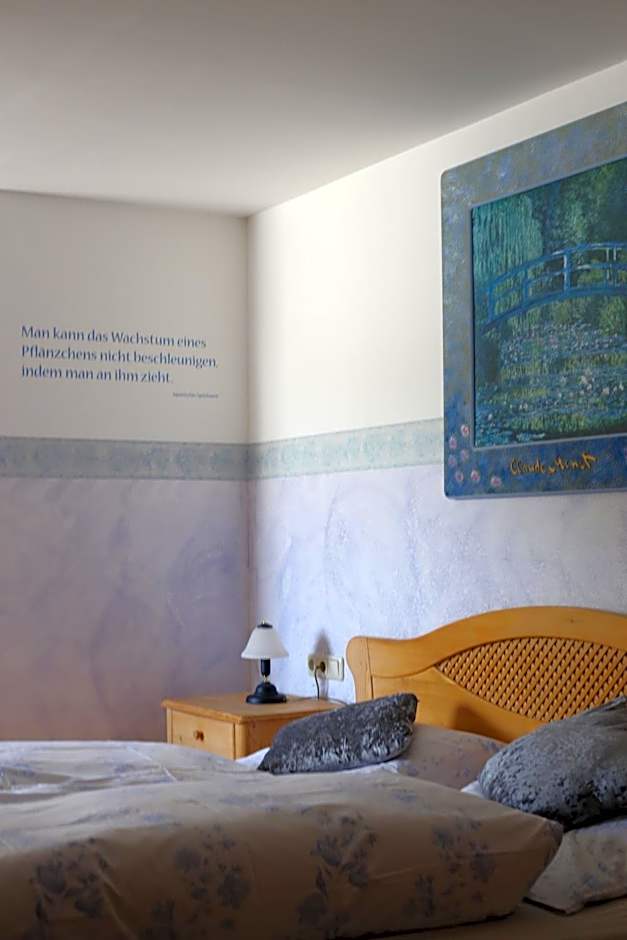 Hotel Restaurant Bürgerstube