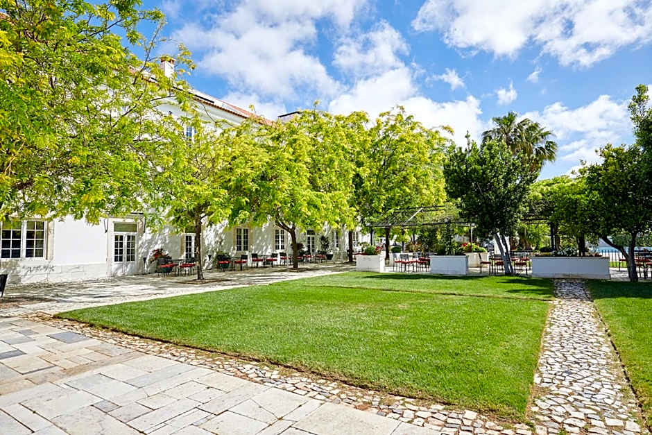 Pateo dos Solares Charm Hotel