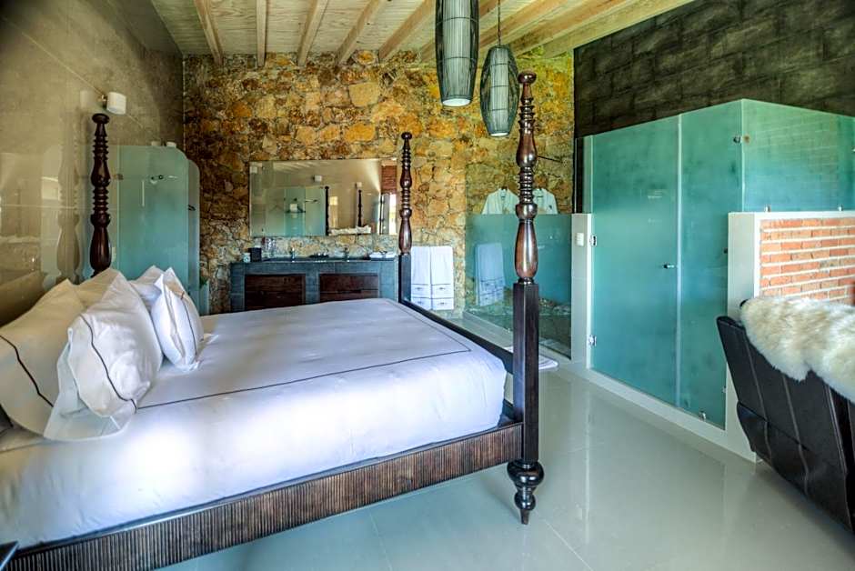 Hotel Boutique Matea Inn