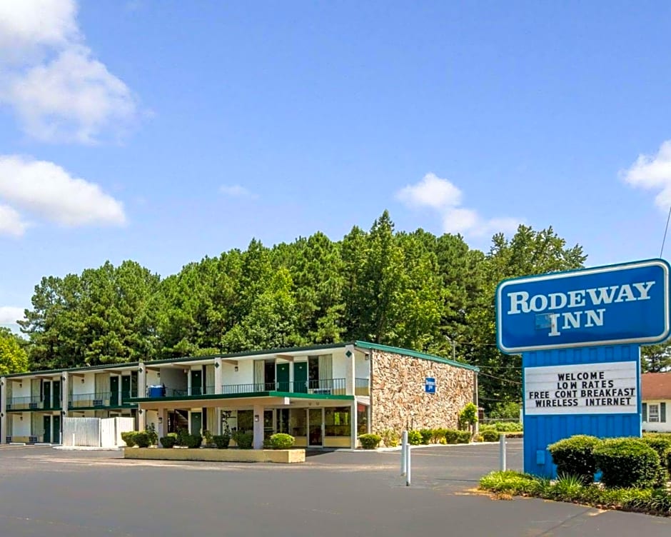 Rodeway Inn