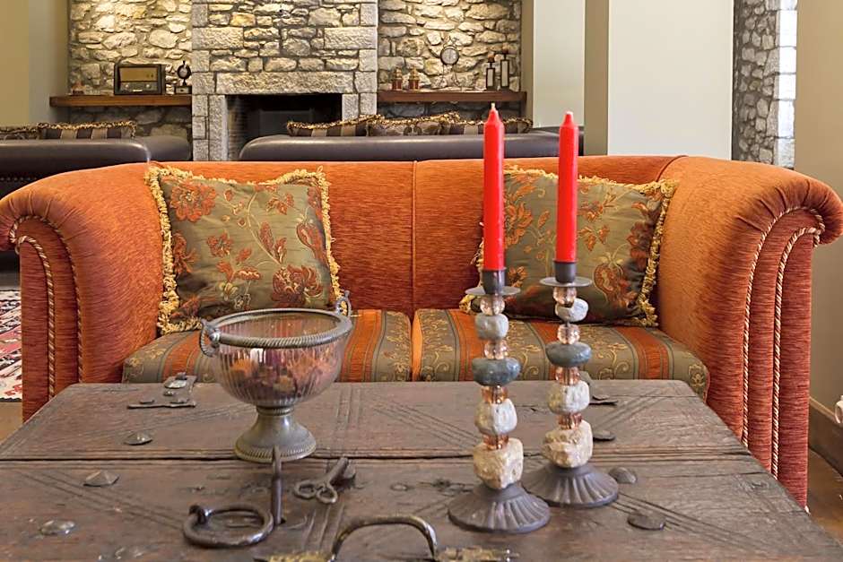 Itilo Traditional Hotel