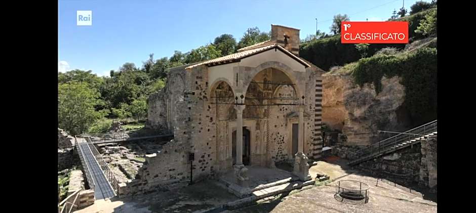 B&B Porta della Terra