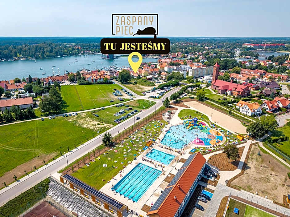 Zaspany Piec