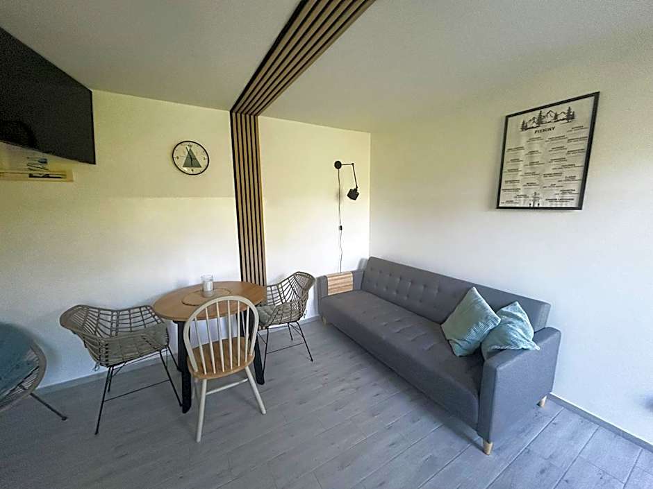 Pokoje Gościnne Malinówka