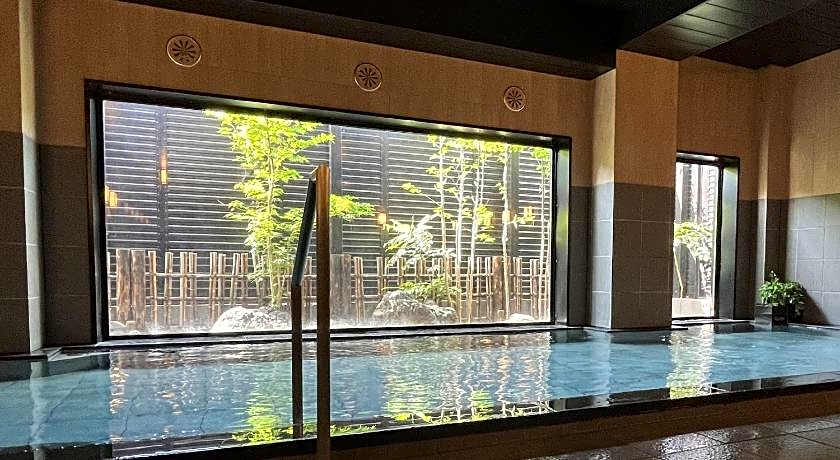 Hotel Route Inn Kumagaya