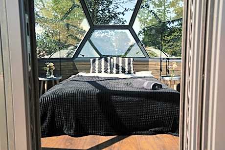 Double Room with Spa Bath