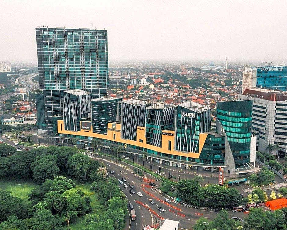 Swiss-Belinn Airport Surabaya