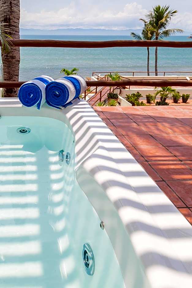 Hotel Ysuri Bucerias