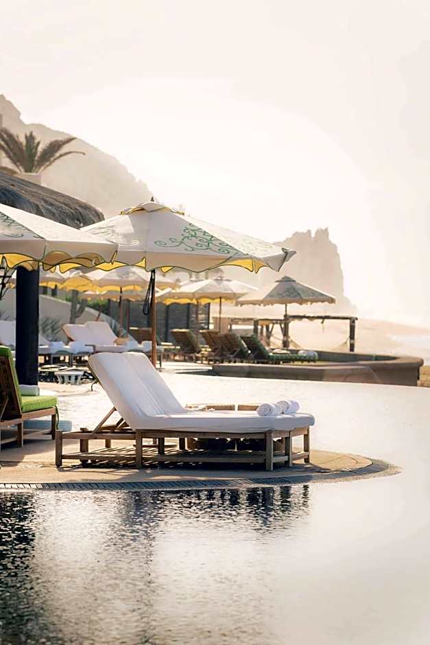 Waldorf Astoria By Hilton Los Cabos Pedregal