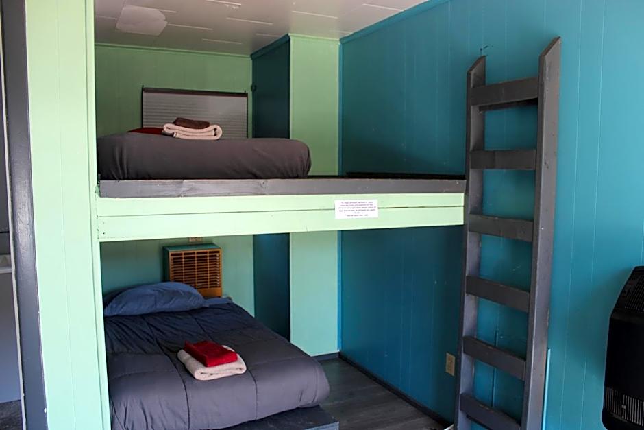 Seaside International Hostel