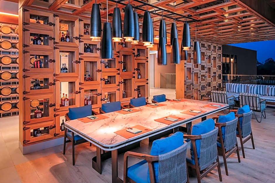 Four Points by Sheraton Kampala