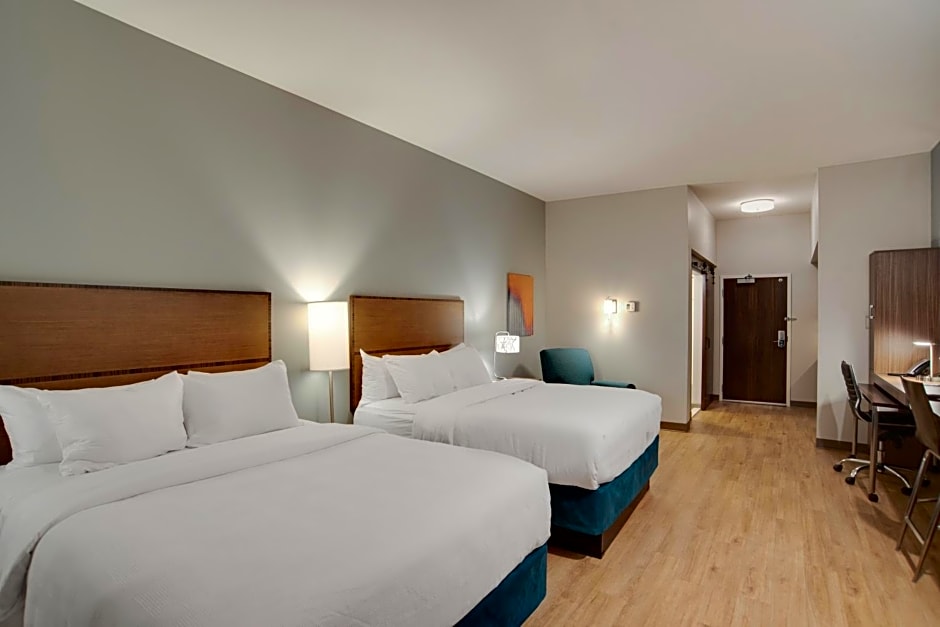 MainStay Suites Carlisle - Harrisburg