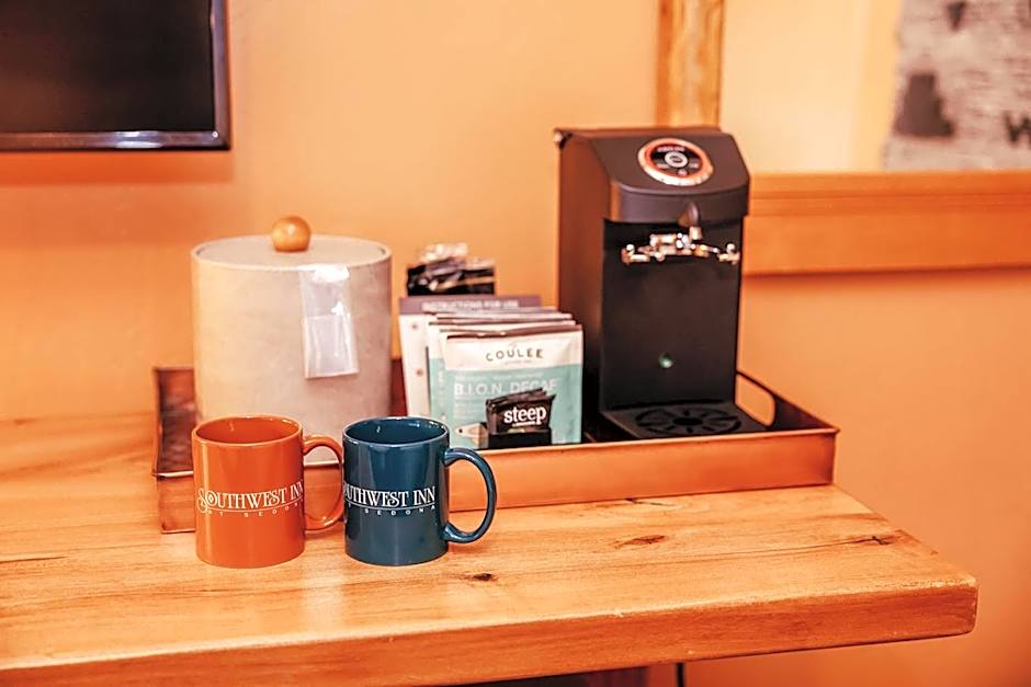 Southwest Inn At Sedona