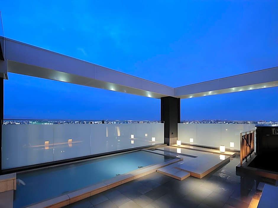 Candeo Hotels Osaka Kishibe