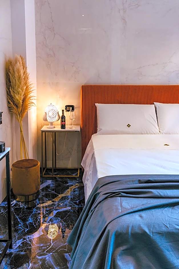 Marmur luxury room