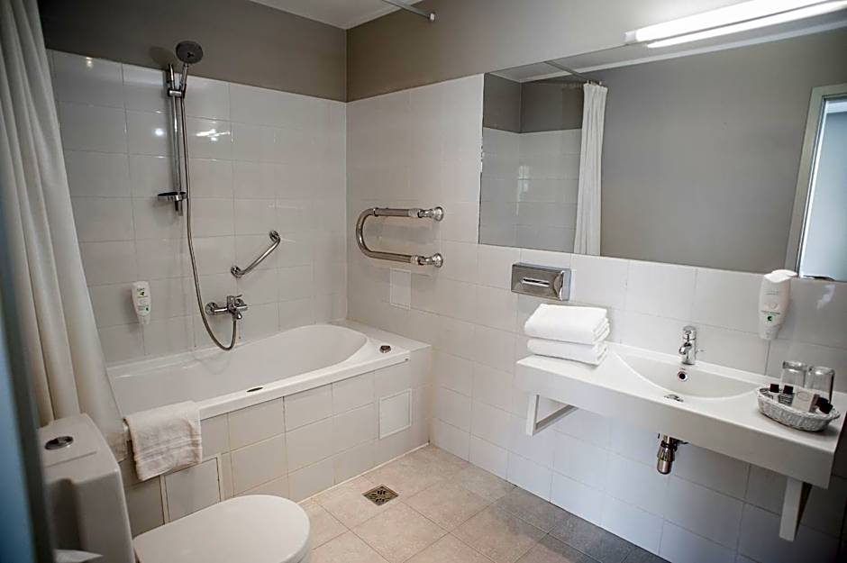 Rija VEF Hotel with FREE Parking