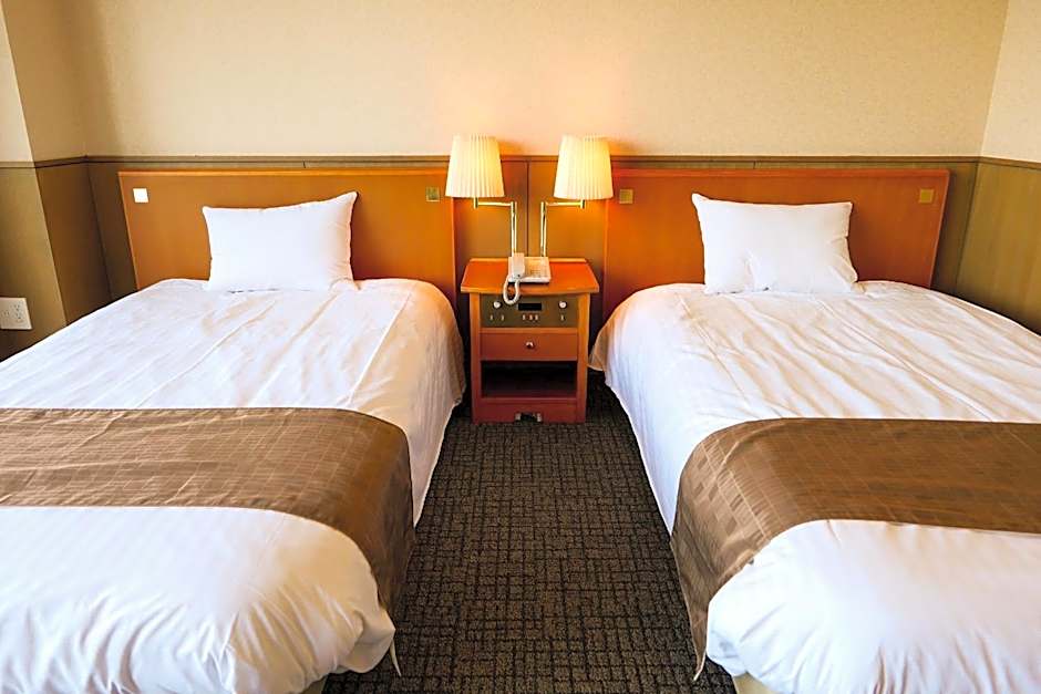Enakyo Onsen Hotel Yuzuriha