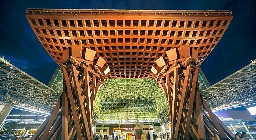 Tmark City Hotel Kanazawa