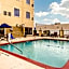 Comfort Inn & Suites IAH Bush Airport - East