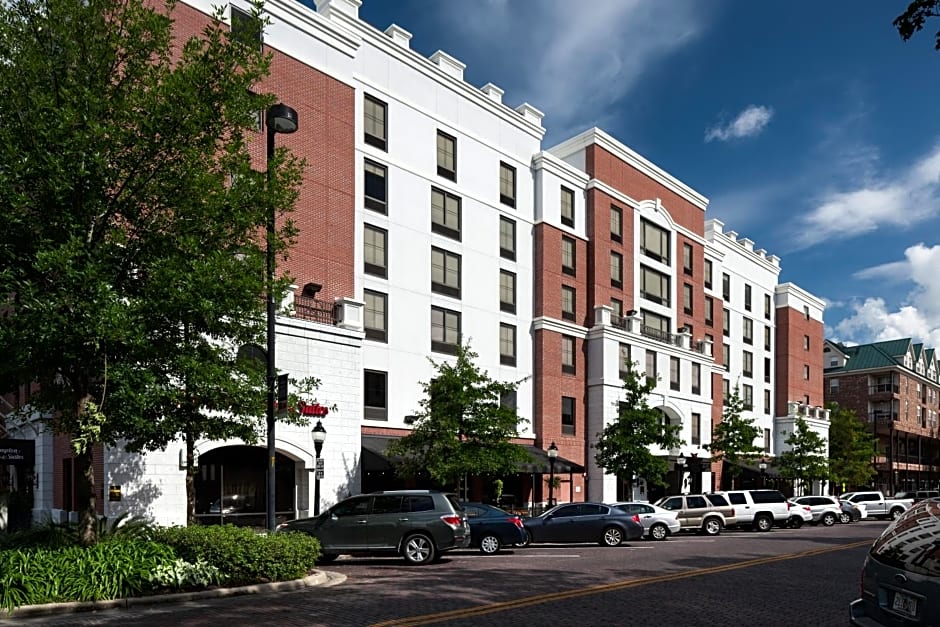 Hampton Inn & Suites Gainesville Downtown