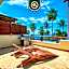 Apt with Private Terrace - Ocean View
