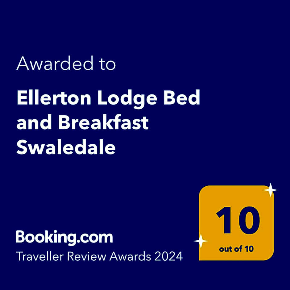 Ellerton Lodge Bed and Breakfast Swaledale